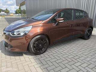 Renault Clio (2012 - 2019)