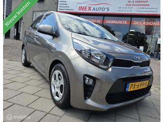 Kia Picanto (2011 - 2017)