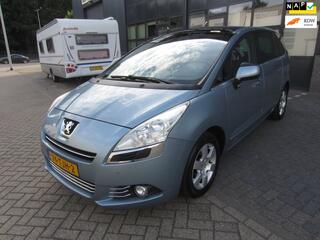 Peugeot 5008 (2009 - 2017)