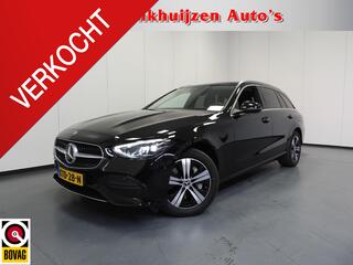 Mercedes-Benz C-Klasse Estate