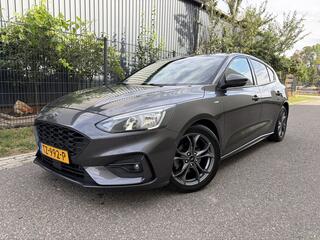 Ford Focus (2011 - 2018)