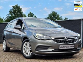 Opel Astra Sports Tourer (2016 - 2021)