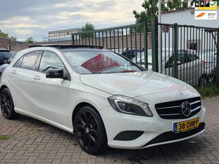 Mercedes-Benz A-Klasse (2004 - 2012)
