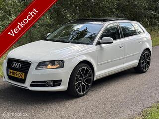Audi A3 Sportback (2004 - 2012)