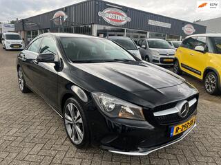 Mercedes-Benz CLA (2013 - 2019)