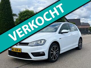 Volkswagen Golf VII