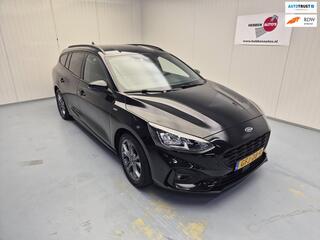 Ford Focus Wagon