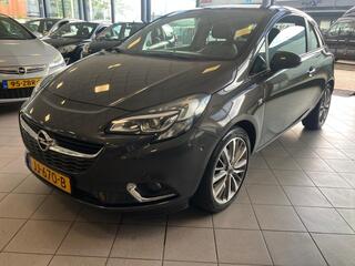 Opel Corsa (2014 - 2019)