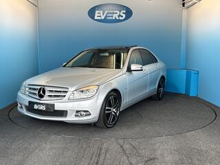 Mercedes-Benz C-Klasse Estate (2007 - 2014)