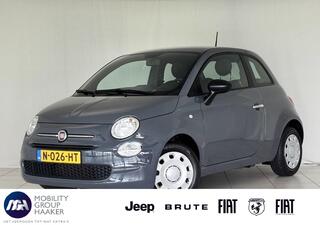 Fiat 500 (2007 - 2025)