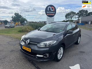 Renault Megane Estate (2009 - 2016)
