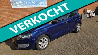 Volkswagen Polo (2002 - 2009)