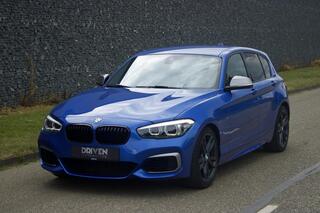 BMW 1-Serie (2011 - 2019)