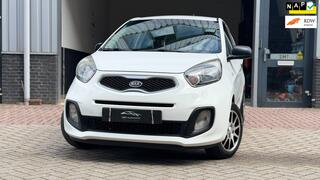 Kia Picanto (2011 - 2017)