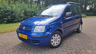 Fiat Panda (2003 - 2011)