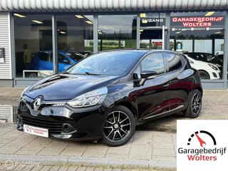 Renault Clio (2012 - 2019)