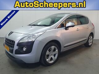 Peugeot 3008 (2008 - 2016)