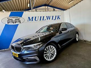 BMW 5-Serie (2016 - 2023)
