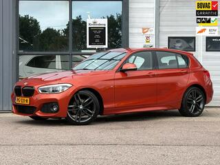 BMW 1-Serie (2011 - 2019)