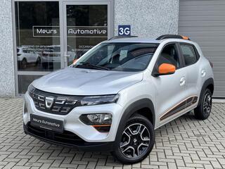 Dacia Spring (2021 - 2026)