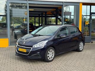 Peugeot 208 (2012 - 2019)