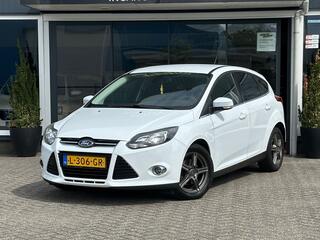 Ford Focus (2011 - 2018)