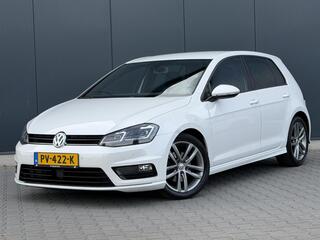 Volkswagen Golf VII
