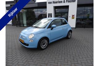 Fiat 500 (2007 - 2025)