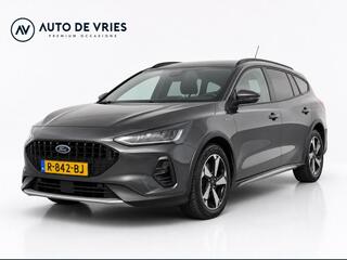 Ford Focus Wagon