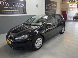 Volkswagen Golf VI