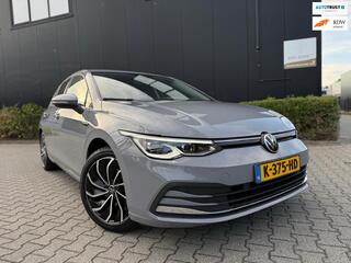 Volkswagen Golf VII