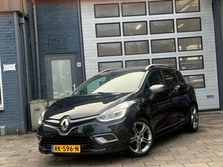 Renault Clio Estate