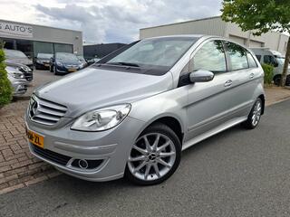 Mercedes-Benz B-Klasse (2005 - 2011)