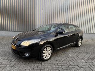 Renault Megane Estate (2009 - 2016)