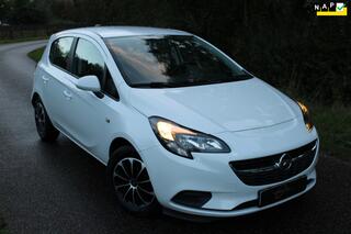 Opel Corsa (2014 - 2019)