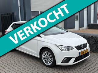 Seat Ibiza (2008 - 2017)