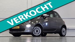 Fiat 500 (2007 - 2025)
