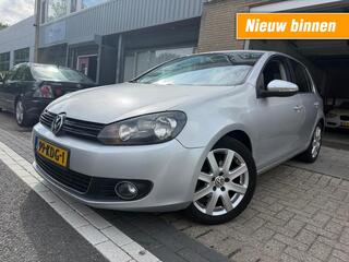 Volkswagen Golf V
