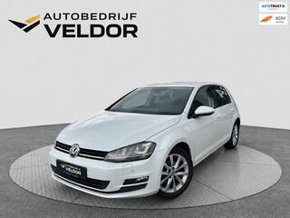 Volkswagen Golf VII