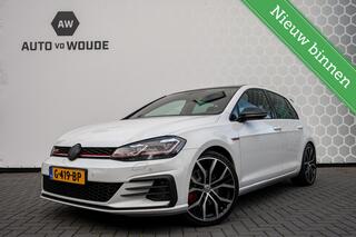 Volkswagen Golf VII