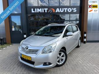 Toyota Verso