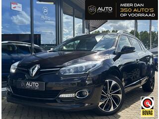 Renault Megane Estate (2009 - 2016)
