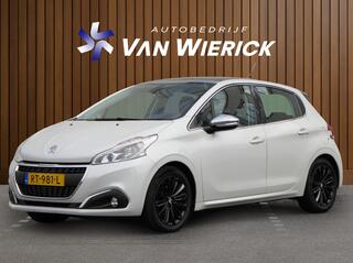 Peugeot 208 (2012 - 2019)