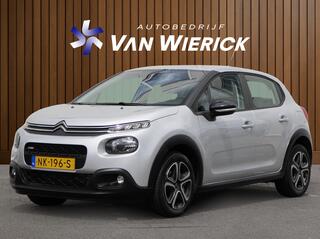 Citroen C3 (2016 - 2023)
