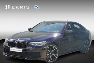 BMW 5-Serie (2016 - 2023)