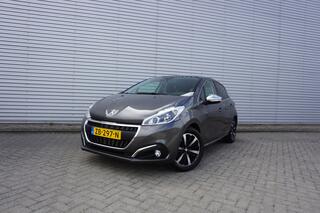 Peugeot 208 (2012 - 2019)