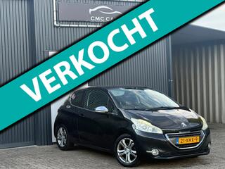 Peugeot 208 (2012 - 2019)