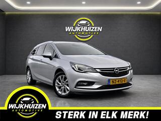 Opel Astra Sports Tourer (2016 - 2021)