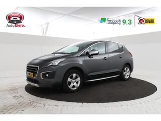 Peugeot 3008 (2008 - 2016)