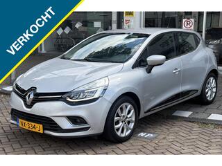 Renault Clio (2012 - 2019)